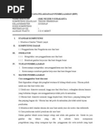 Download RPP Gambar Teknik Lanjut Kelas XI TPM by Sigid Nugroho Petrus SN221556330 doc pdf