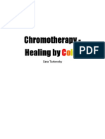 Chromo Therapy