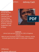 Johnny Cash Infographic1