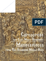 Preview Capodopere Din Evul Mediu Romanesc