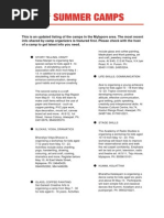 Download Summer Camps by Mylaporetimes SN221563393 doc pdf