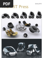 Download The MIT Press Spring 2010 Announcement Catalog by The MIT Press SN22156989 doc pdf