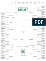 2014 MarchMadnessBracket