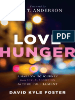Love Hunger