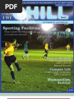 Download University of the West Indies Cave Hill Campus Margazine by Dr KENNETH N ORIMMA SN22157218 doc pdf
