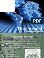 Internet Power Point