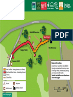 Rusthall Common: N LA N