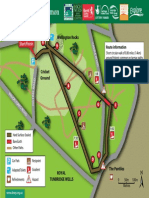 Explore Tunbridge Wells Common on a Short Circular Walk