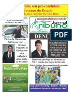 Jornal Tribuno Ed. 109