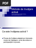 Invatarea Activa (1)