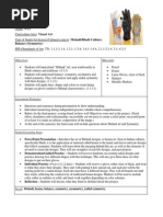 Download Mehndi Gloves Lesson Plan by spektorish SN221577304 doc pdf