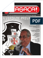 Jornal do CASACA! - Edição 29 - Maio 2008
