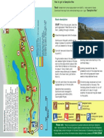 Walks For All Samphire Hoe