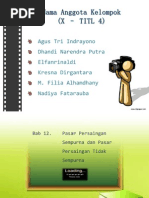 Download Pasar Persaingan Sempurna dan Pasar Persaingan Tidak Sempurna  by Nadiya Fataruba SN221581359 doc pdf