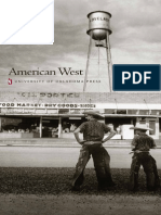 2014 American West Catalog