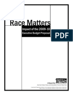 Race Matters