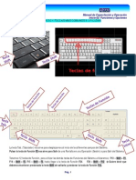 MANUAL ADAM - 01 Inicio-02 Funciones y Opciones
