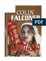 Colin Falconer - Anastasia (v1.0)