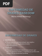 19 - Enfermedad de Graves Basedow