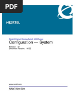 NN47200-500 05.02 Configuration System