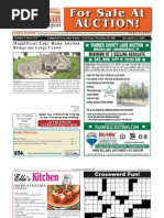 Download Americas Auction Report 110609 on Line-Edition by aareport SN22159846 doc pdf