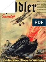 Der Adler - Jahrgang 1939 - Heft 12 - 25. Juli 1939