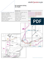 Railway Alternative Routes During Disruptions