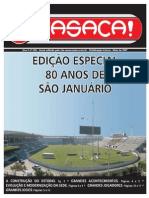 Jornal do CASACA! - Edição 26 - Maio 2007