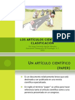 Articulos Cientificos Clasificacion (1)