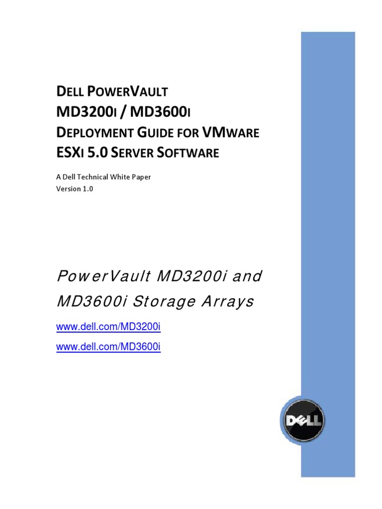 Powervault Md Software , Dell PowerVault MD1200 – OYPUA