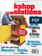 60+ Workshop Solutions 2006