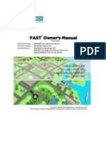 FAST Owners Manual LETTER Current