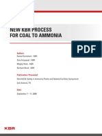 New-KBR-Process-for-Coal-to-Ammonia.pdf