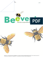 Bee Events Corporative Magazine