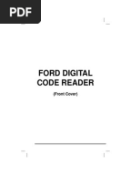 Ford Wiring Diagrams | Electrical Connector | Electrical Wiring