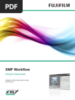 FF Gs XMF Workflow J