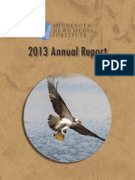 2013 MNI Annual Report