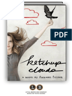 Ketchup Clouds by Annabel Pitcher (Preview)