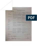 Oral Presentation Rubric 3