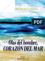 Olas del Hombre, Corazón del Mar - Luis Fernández Cuervo