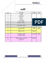 تصميم مواقع الانترنت ببرنامج فرونت بيج-1