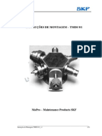 Rolamentos Montagem e Desmontagemc10p040 PDF