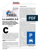 Dossier Enquete Mobilité2.0 PDF