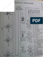 diagrama caterpilar