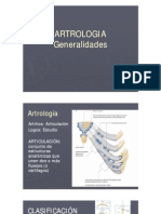 Artrologia Med 2010
