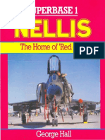 Osprey Superbase 01 - Nellis. The Home of Red Flag