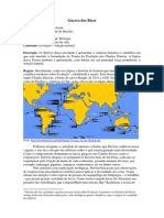 Guerra Dos Bicos-1 PDF