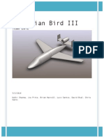 Final Aerospace Design Report