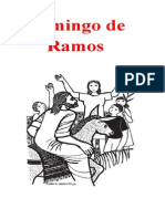 Rito Domingo de Ramos