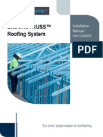Endurotruss Assembly and Installation Manual